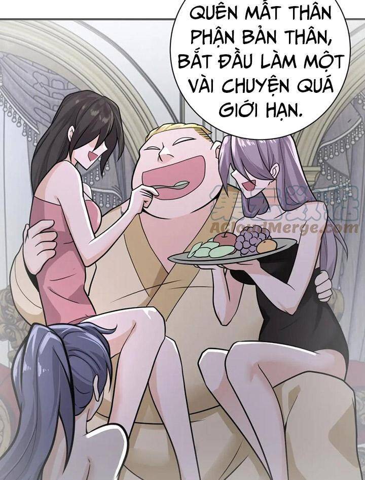 Mạt Thế Siêu Cấp Hệ Thống Chap 292 - Next Chap 293