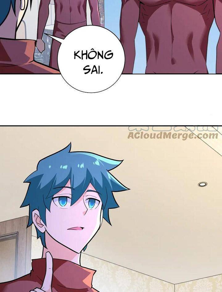 Mạt Thế Siêu Cấp Hệ Thống Chap 292 - Next Chap 293