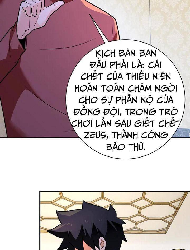 Mạt Thế Siêu Cấp Hệ Thống Chap 292 - Next Chap 293