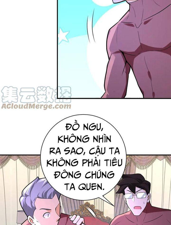 Mạt Thế Siêu Cấp Hệ Thống Chap 292 - Next Chap 293
