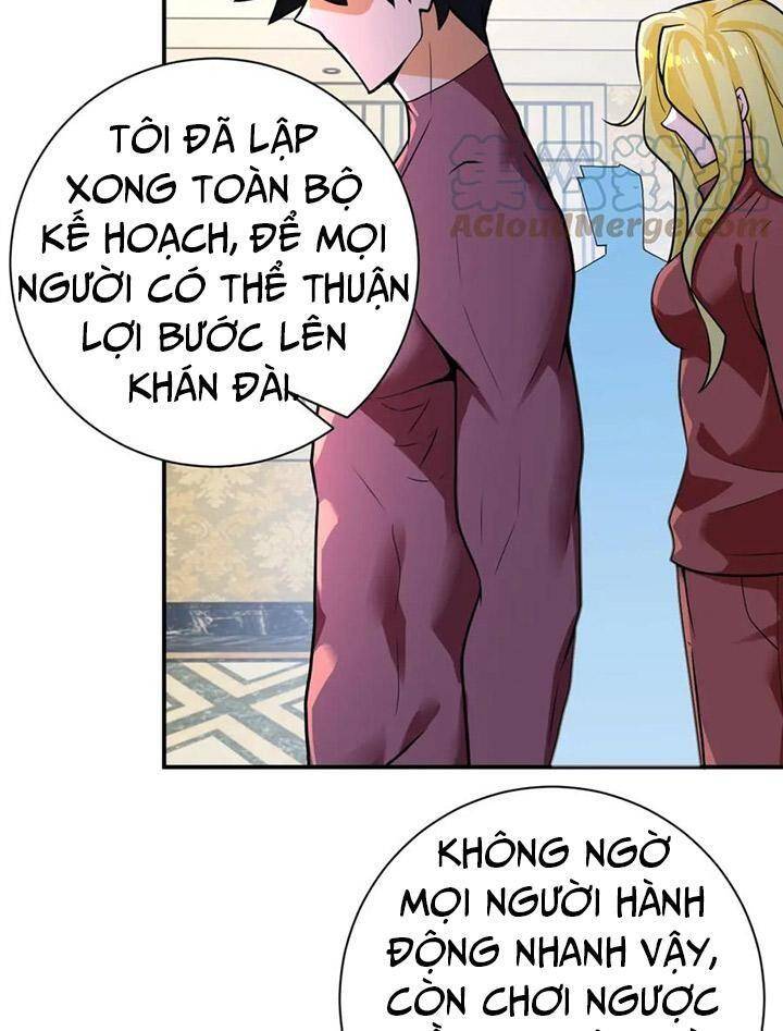 Mạt Thế Siêu Cấp Hệ Thống Chap 292 - Next Chap 293