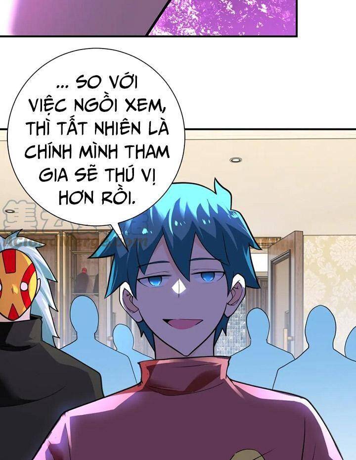 Mạt Thế Siêu Cấp Hệ Thống Chap 292 - Next Chap 293