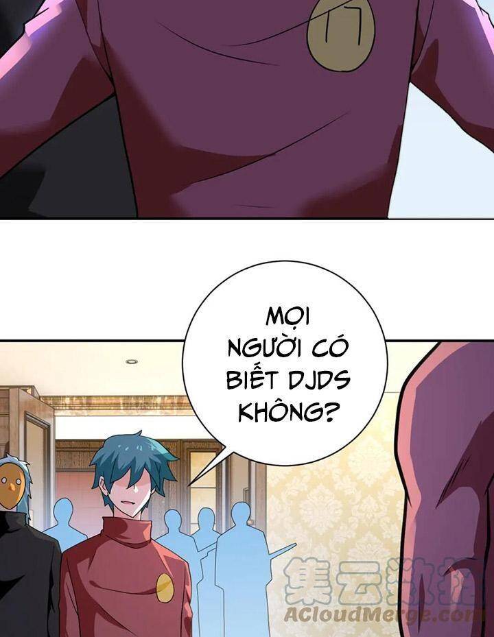 Mạt Thế Siêu Cấp Hệ Thống Chap 292 - Next Chap 293