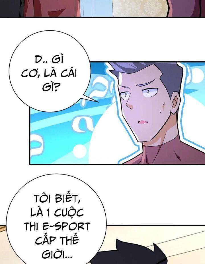 Mạt Thế Siêu Cấp Hệ Thống Chap 292 - Next Chap 293