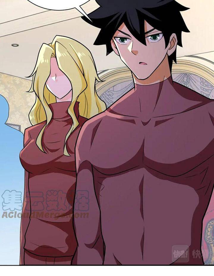 Mạt Thế Siêu Cấp Hệ Thống Chap 292 - Next Chap 293