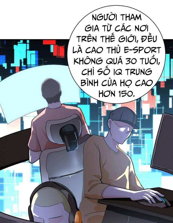 Mạt Thế Siêu Cấp Hệ Thống Chap 292 - Next Chap 293