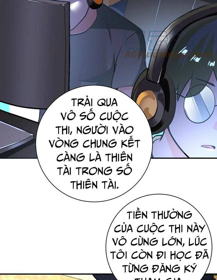 Mạt Thế Siêu Cấp Hệ Thống Chap 292 - Next Chap 293