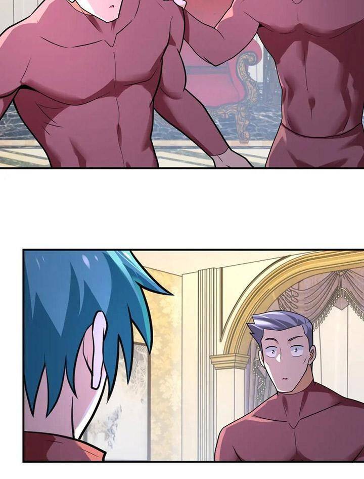 Mạt Thế Siêu Cấp Hệ Thống Chap 292 - Next Chap 293