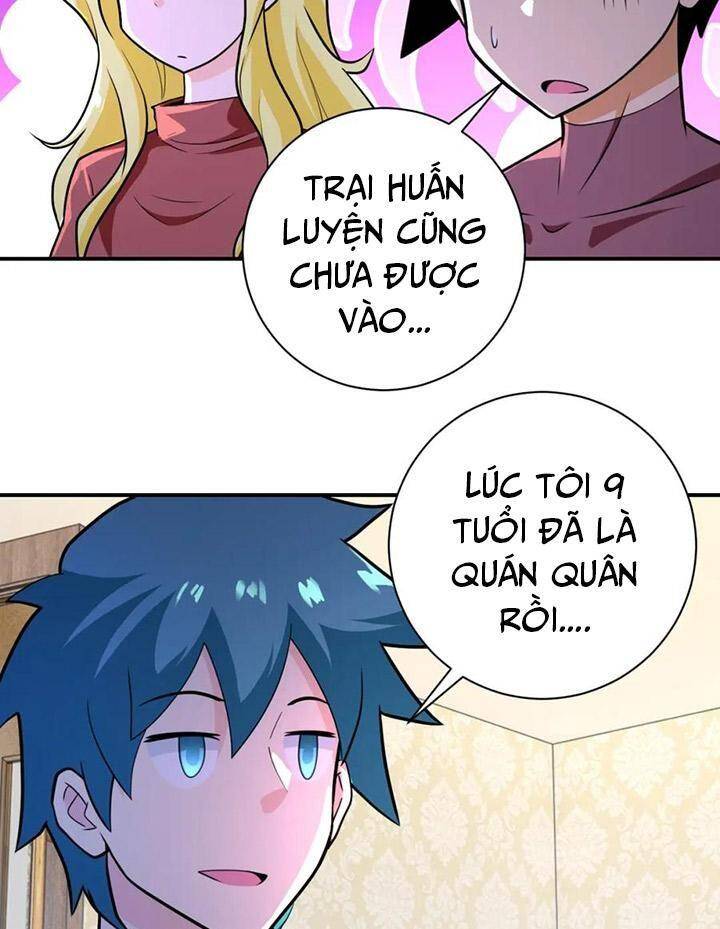 Mạt Thế Siêu Cấp Hệ Thống Chap 292 - Next Chap 293