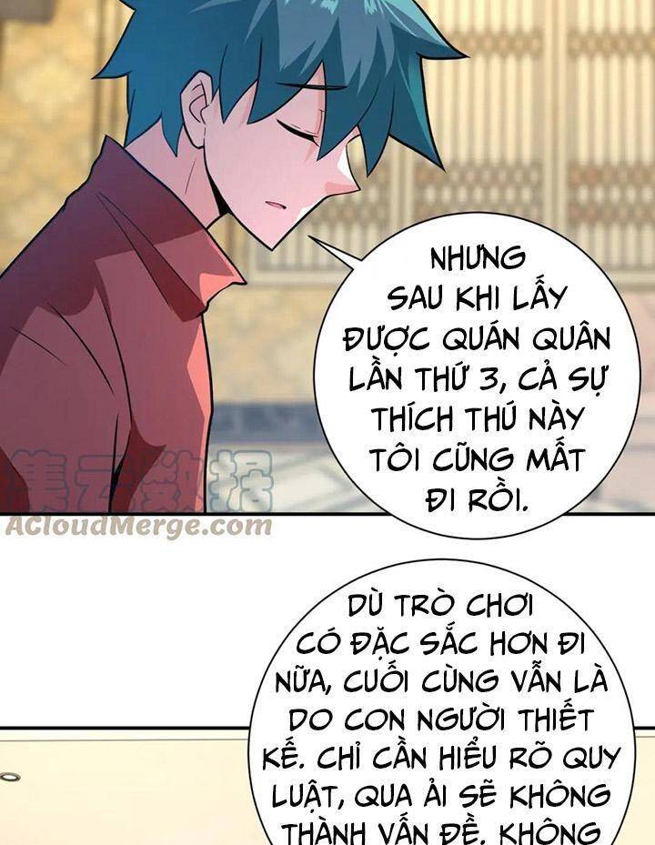 Mạt Thế Siêu Cấp Hệ Thống Chap 292 - Next Chap 293