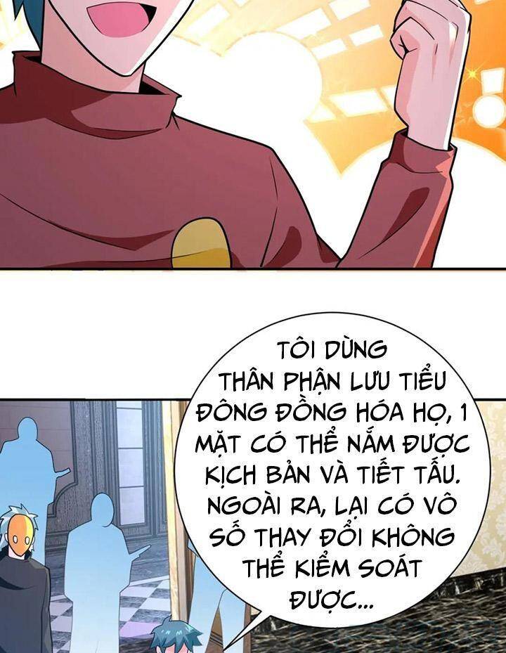 Mạt Thế Siêu Cấp Hệ Thống Chap 292 - Next Chap 293