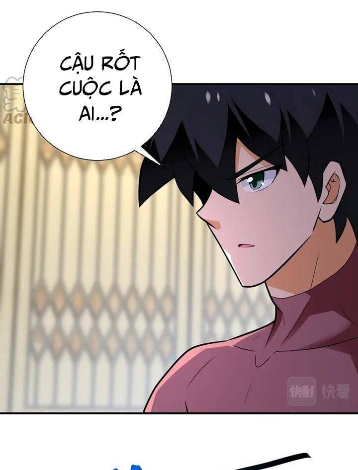 Mạt Thế Siêu Cấp Hệ Thống Chap 292 - Next Chap 293