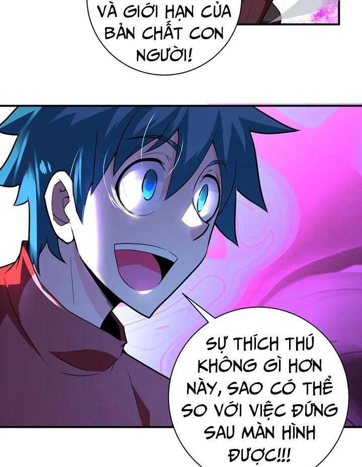 Mạt Thế Siêu Cấp Hệ Thống Chap 292 - Next Chap 293