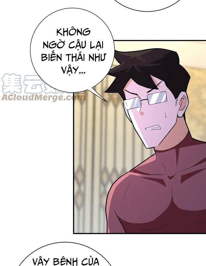 Mạt Thế Siêu Cấp Hệ Thống Chap 292 - Next Chap 293