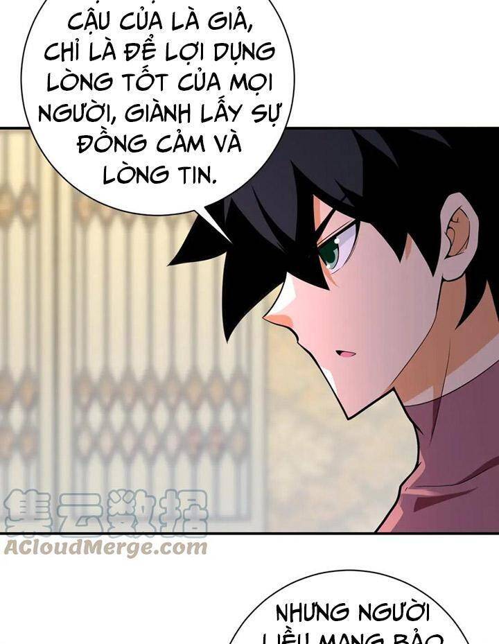 Mạt Thế Siêu Cấp Hệ Thống Chap 292 - Next Chap 293