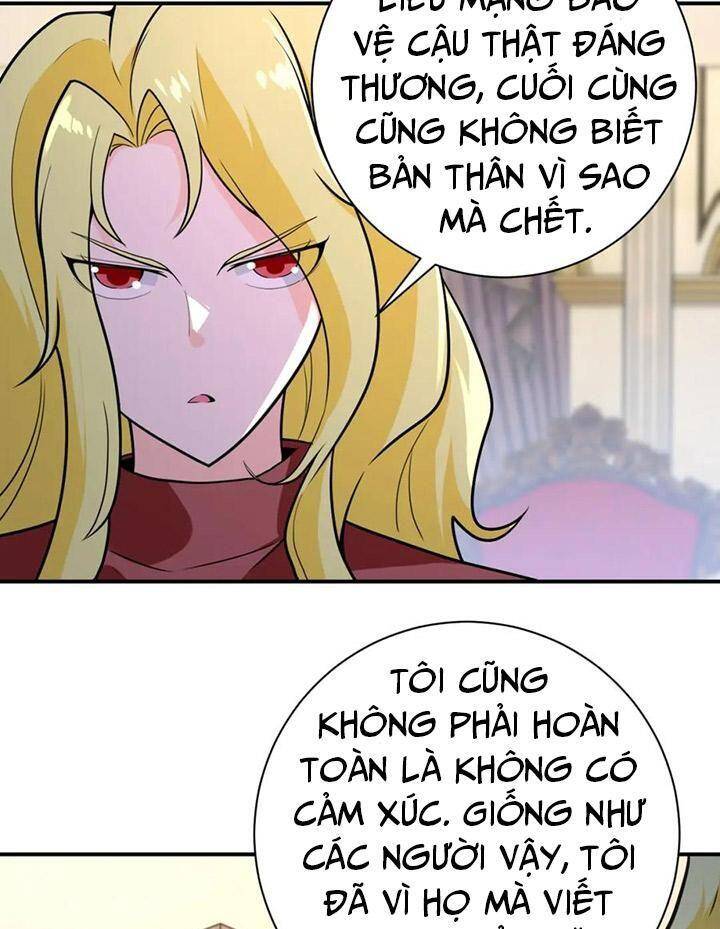Mạt Thế Siêu Cấp Hệ Thống Chap 292 - Next Chap 293