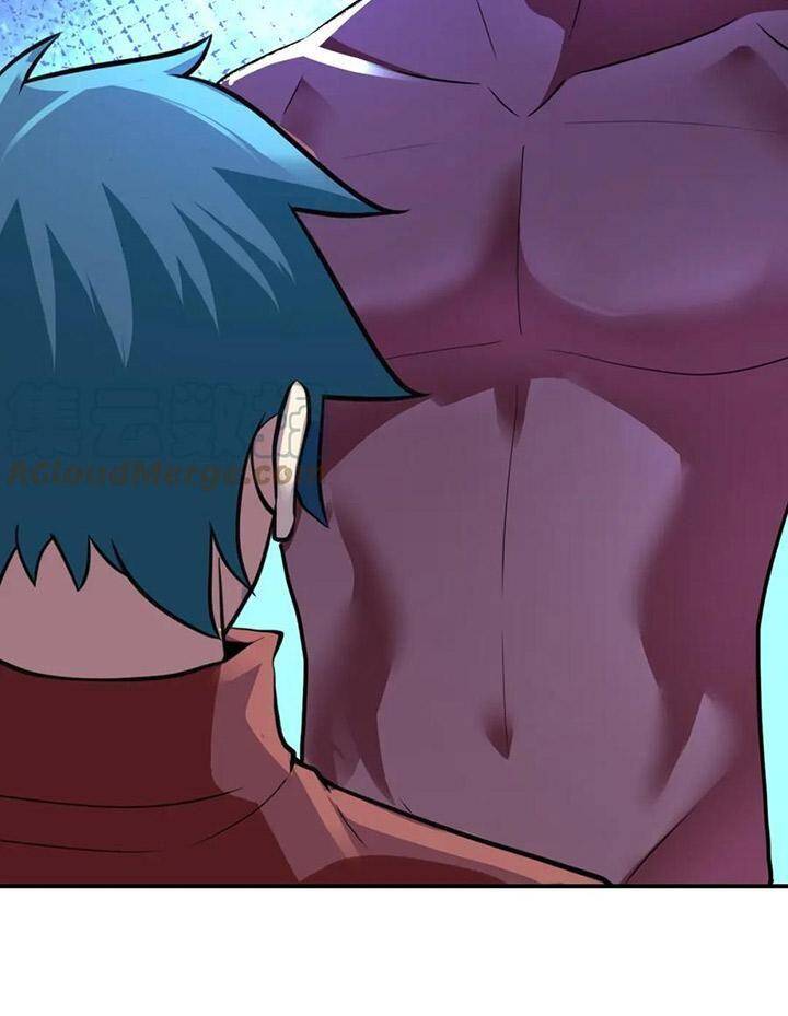 Mạt Thế Siêu Cấp Hệ Thống Chap 292 - Next Chap 293