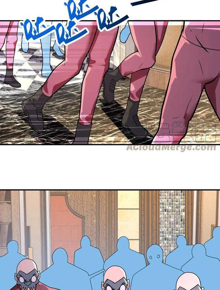 Mạt Thế Siêu Cấp Hệ Thống Chap 292 - Next Chap 293