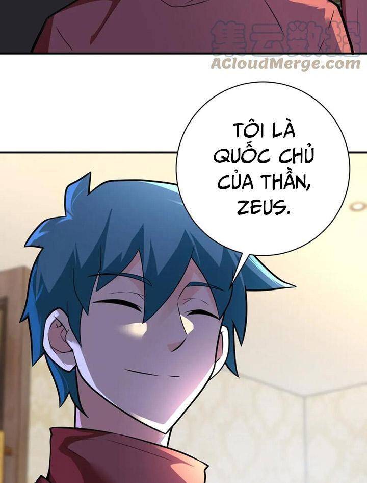 Mạt Thế Siêu Cấp Hệ Thống Chap 292 - Next Chap 293