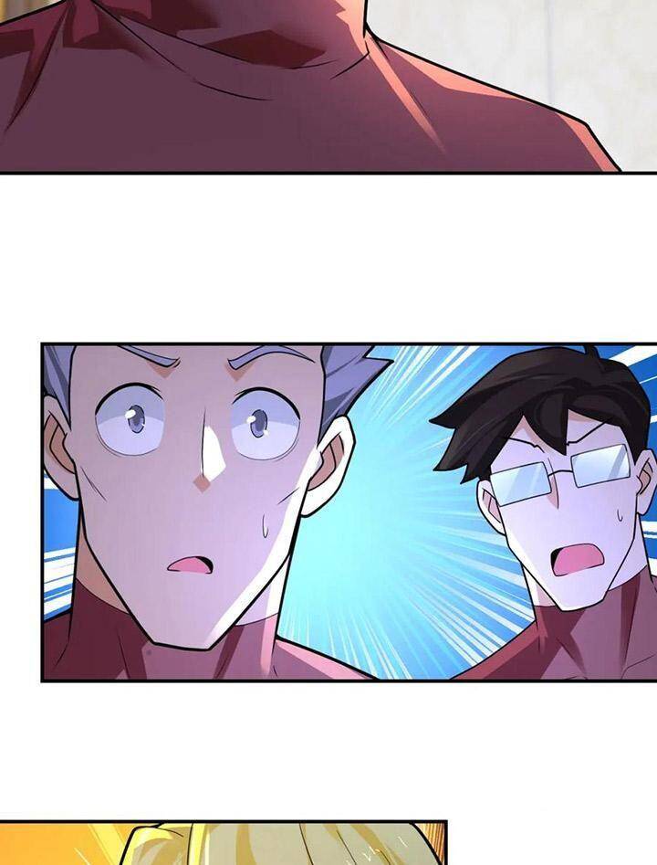 Mạt Thế Siêu Cấp Hệ Thống Chap 292 - Next Chap 293