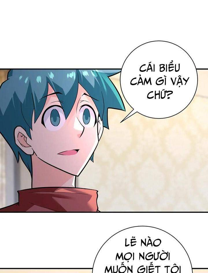Mạt Thế Siêu Cấp Hệ Thống Chap 293 - Next Chap 294