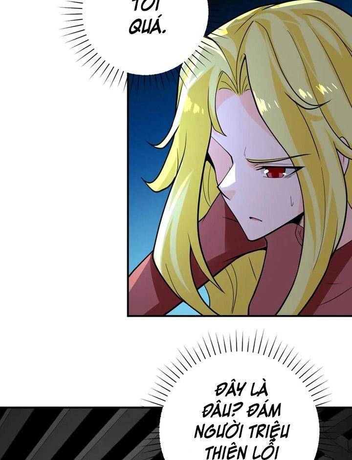 Mạt Thế Siêu Cấp Hệ Thống Chap 293 - Next Chap 294
