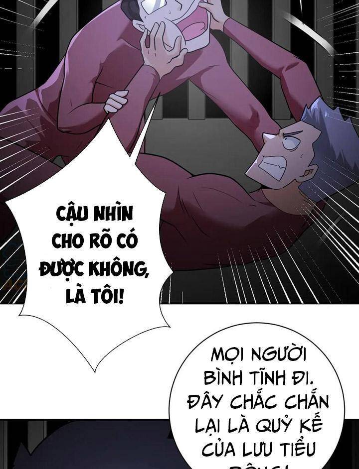 Mạt Thế Siêu Cấp Hệ Thống Chap 293 - Next Chap 294