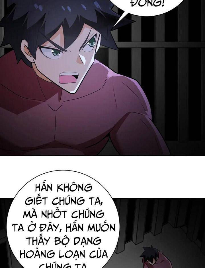 Mạt Thế Siêu Cấp Hệ Thống Chap 293 - Next Chap 294