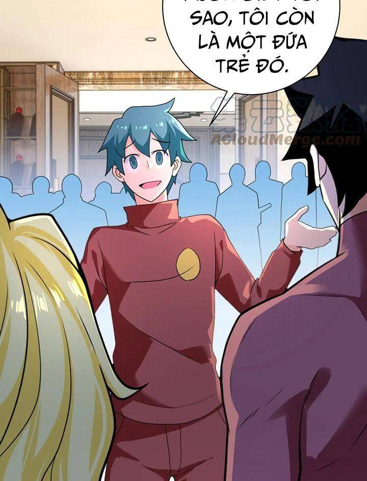 Mạt Thế Siêu Cấp Hệ Thống Chap 293 - Next Chap 294