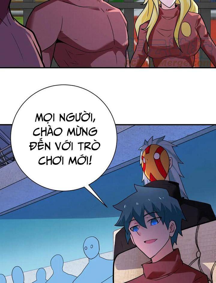 Mạt Thế Siêu Cấp Hệ Thống Chap 293 - Next Chap 294