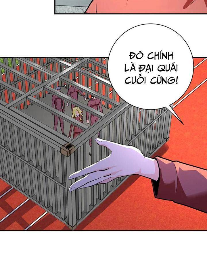 Mạt Thế Siêu Cấp Hệ Thống Chap 293 - Next Chap 294