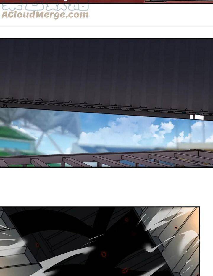 Mạt Thế Siêu Cấp Hệ Thống Chap 293 - Next Chap 294