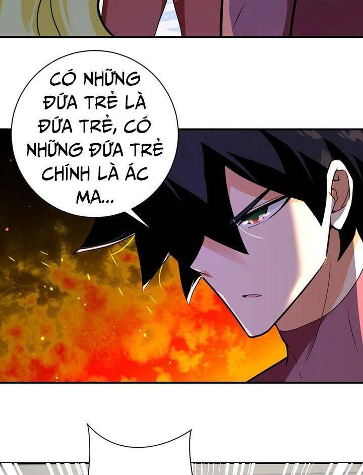 Mạt Thế Siêu Cấp Hệ Thống Chap 293 - Next Chap 294
