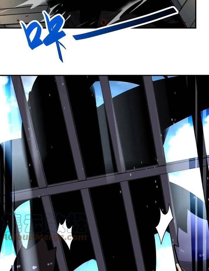 Mạt Thế Siêu Cấp Hệ Thống Chap 293 - Next Chap 294