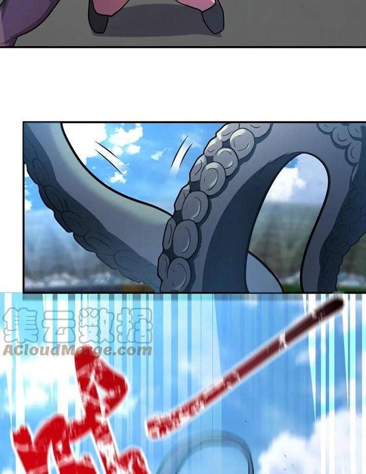 Mạt Thế Siêu Cấp Hệ Thống Chap 293 - Next Chap 294