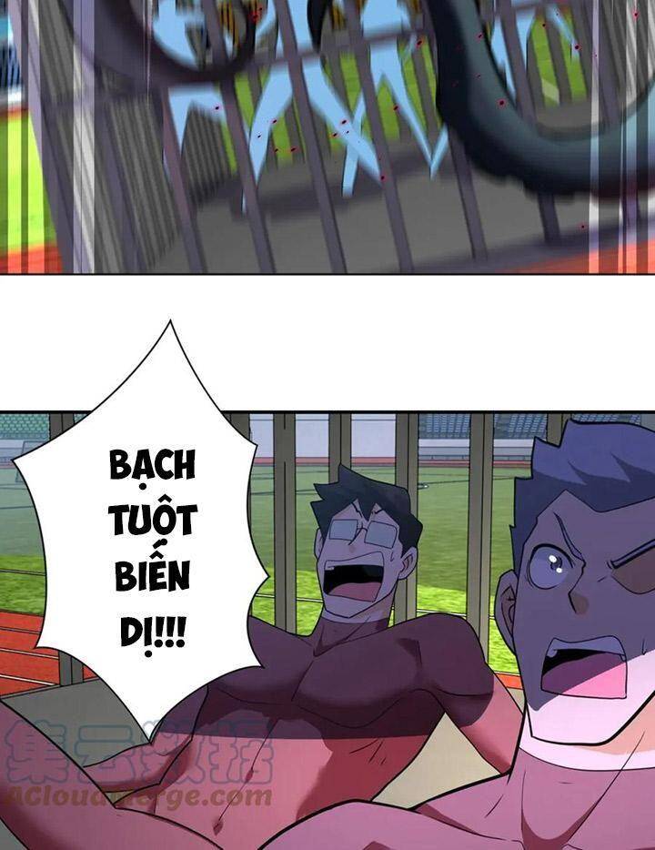 Mạt Thế Siêu Cấp Hệ Thống Chap 293 - Next Chap 294