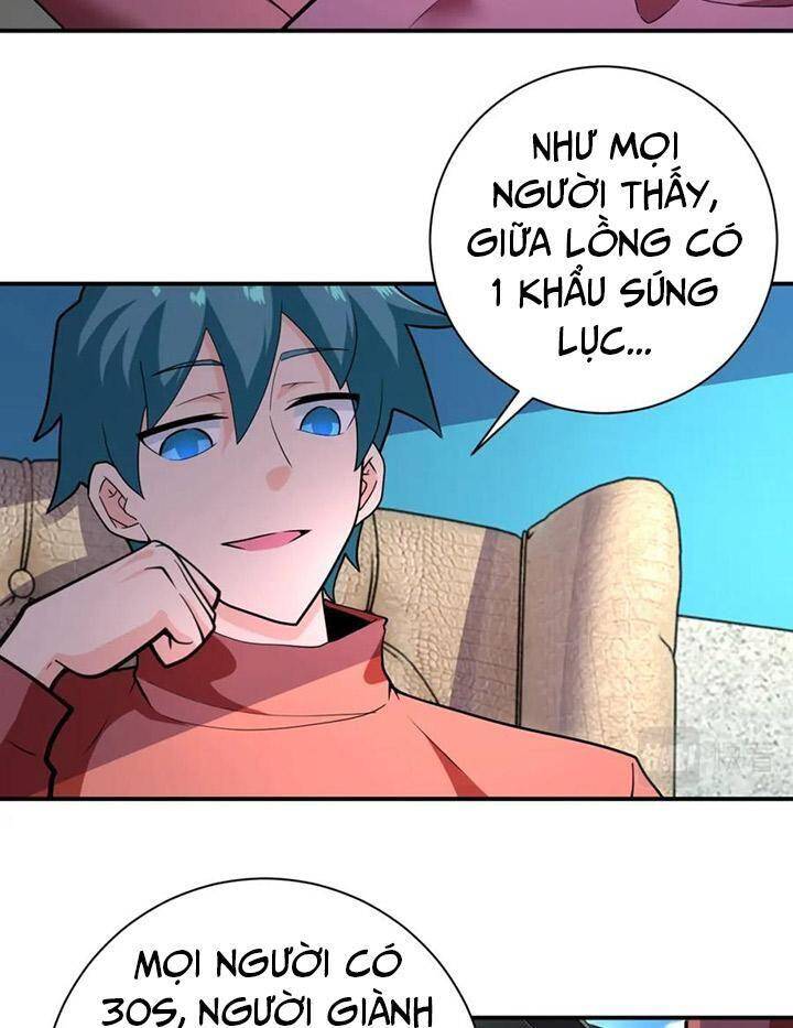 Mạt Thế Siêu Cấp Hệ Thống Chap 293 - Next Chap 294