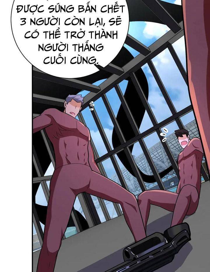 Mạt Thế Siêu Cấp Hệ Thống Chap 293 - Next Chap 294