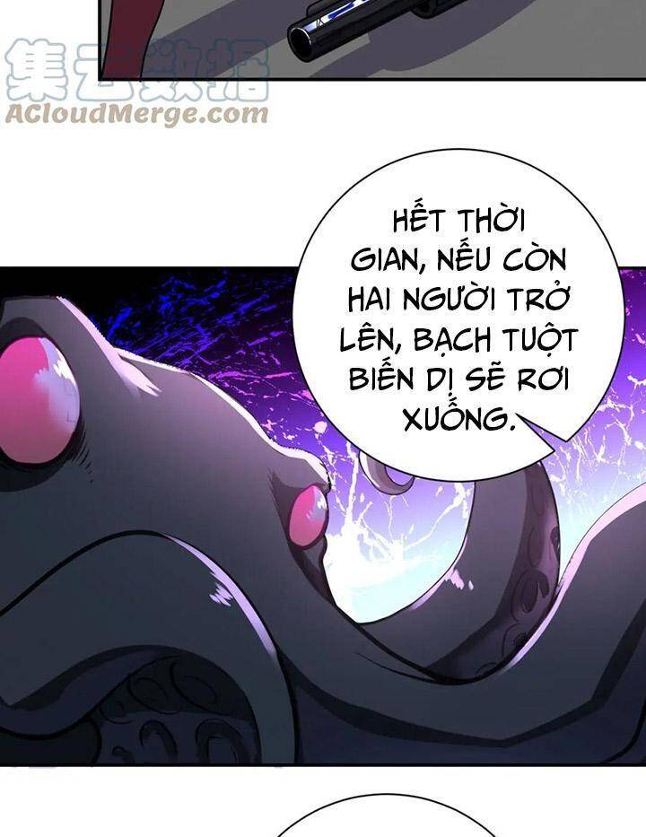 Mạt Thế Siêu Cấp Hệ Thống Chap 293 - Next Chap 294