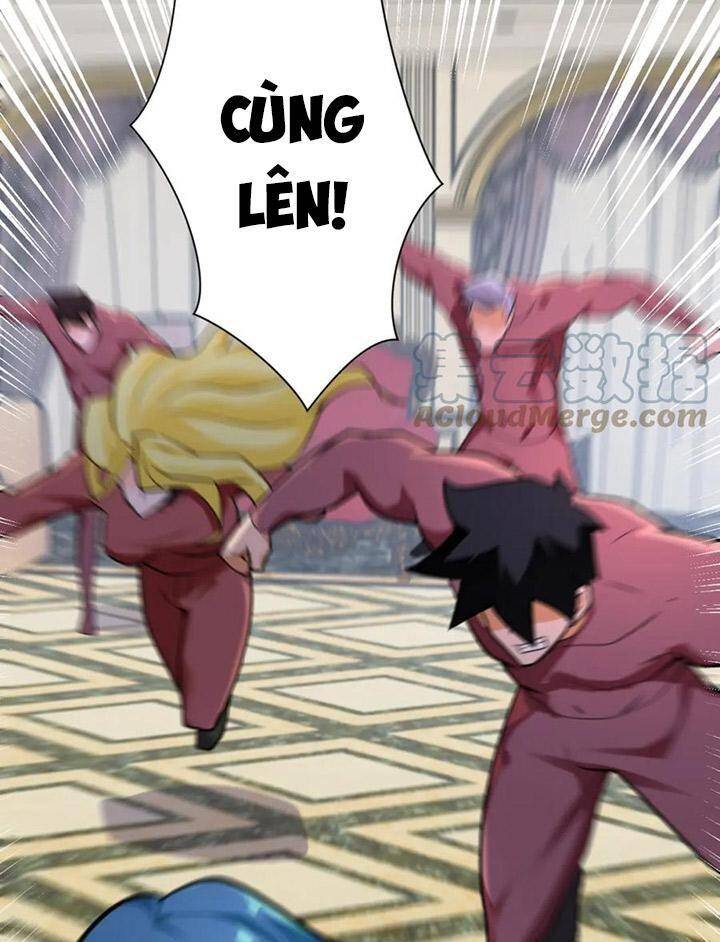 Mạt Thế Siêu Cấp Hệ Thống Chap 293 - Next Chap 294
