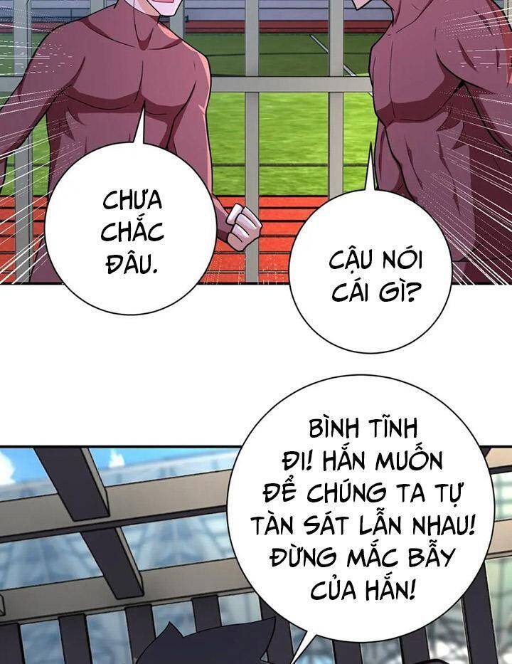 Mạt Thế Siêu Cấp Hệ Thống Chap 293 - Next Chap 294
