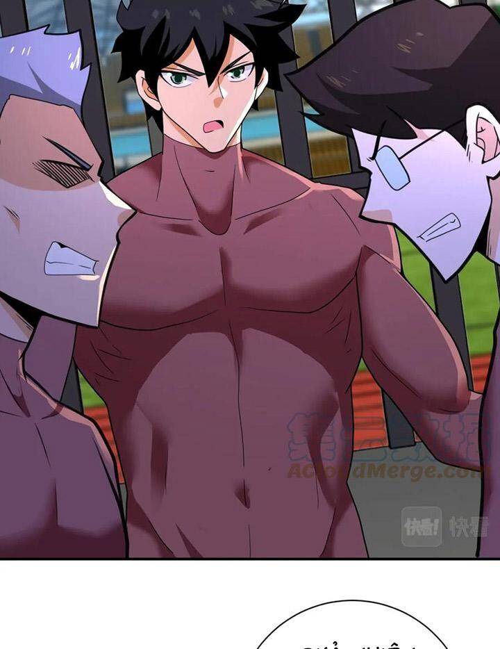 Mạt Thế Siêu Cấp Hệ Thống Chap 293 - Next Chap 294