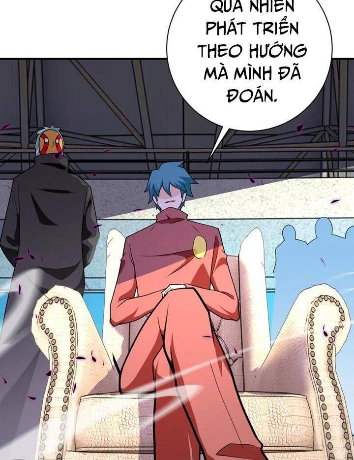 Mạt Thế Siêu Cấp Hệ Thống Chap 293 - Next Chap 294