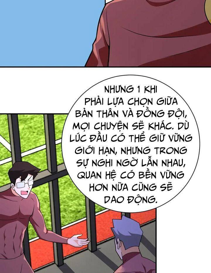 Mạt Thế Siêu Cấp Hệ Thống Chap 293 - Next Chap 294