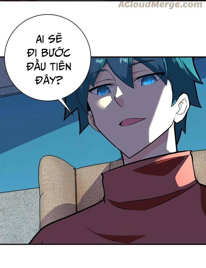Mạt Thế Siêu Cấp Hệ Thống Chap 293 - Next Chap 294