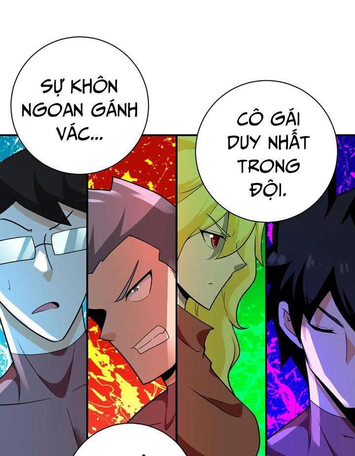 Mạt Thế Siêu Cấp Hệ Thống Chap 293 - Next Chap 294