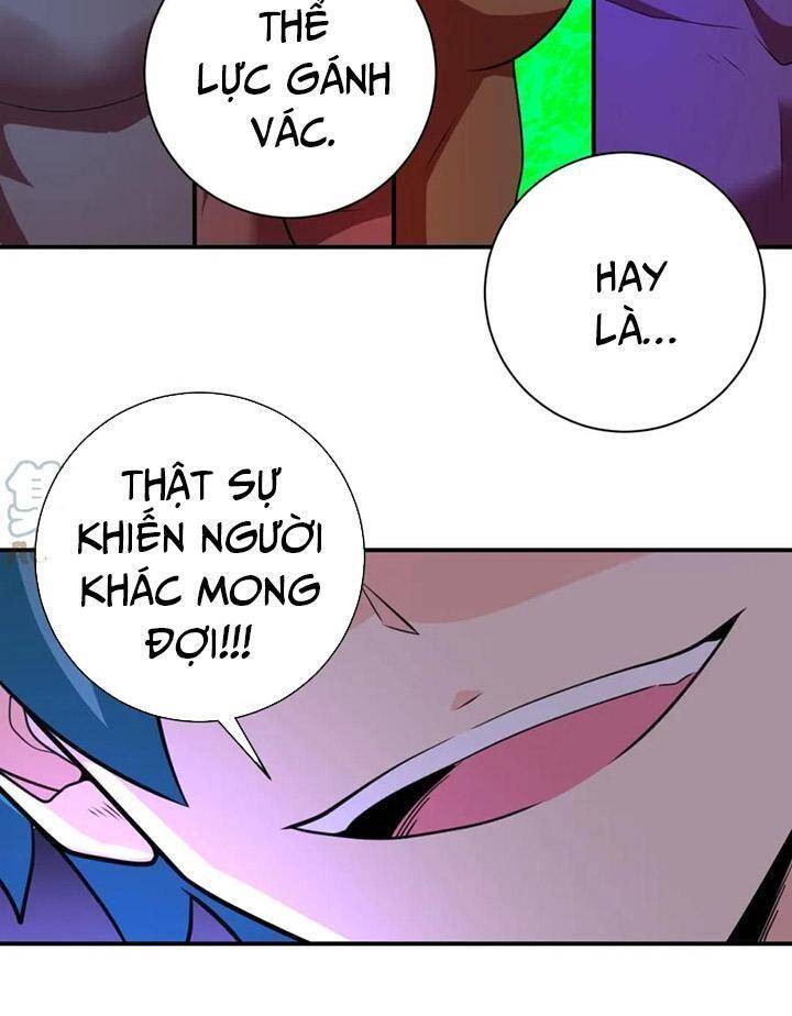 Mạt Thế Siêu Cấp Hệ Thống Chap 293 - Next Chap 294