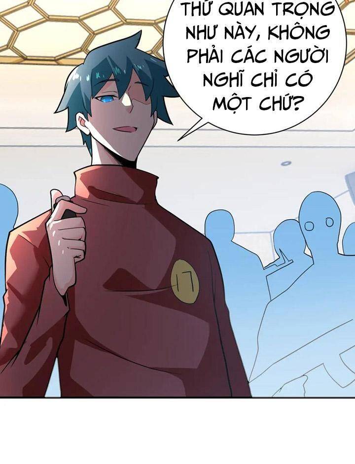 Mạt Thế Siêu Cấp Hệ Thống Chap 293 - Next Chap 294