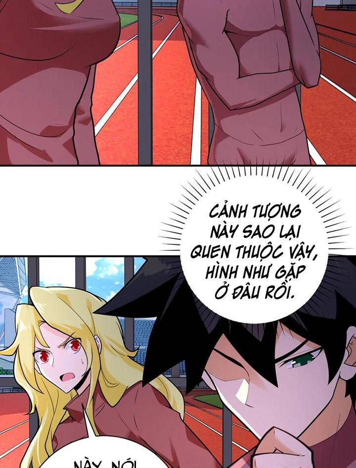 Mạt Thế Siêu Cấp Hệ Thống Chap 294 - Next Chap 295