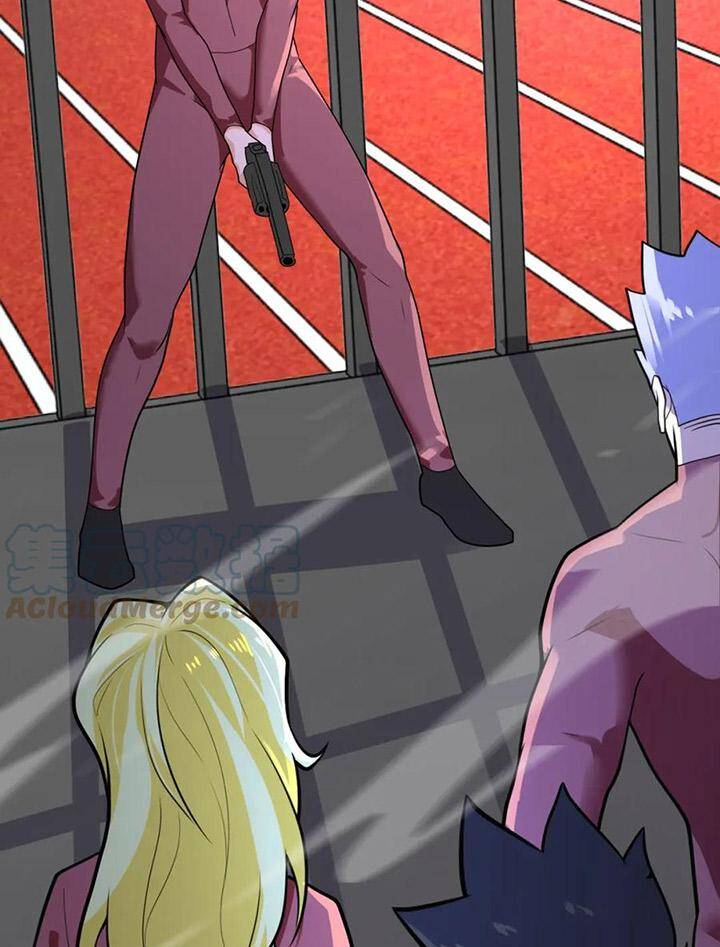 Mạt Thế Siêu Cấp Hệ Thống Chap 294 - Next Chap 295